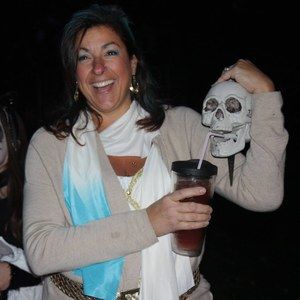 Meet your Posher, Heidi